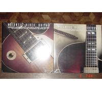Howlin Wolf, Wynonie Harris, Blind Willie McTell, Otis Clay, B.B. King - Atlantic Blues: Guitar, Piano, Vocalists, Chicago