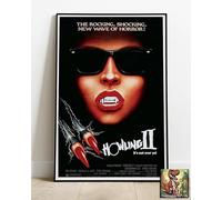 Howling 2 King Size Poster XXL : 36"x24" Movie Repro Bring Your Walls To Life ! /OCT181