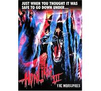 Howling 3: Marsupials [DVD] [1987] [Region 1] [US Import] [NTSC]