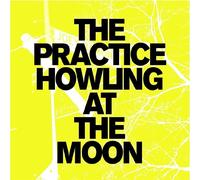 Howling at the Moon-7inch 初回限定-