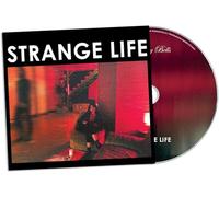 HOWLING BELLS - STRANGE LIFE - CD - J3z
