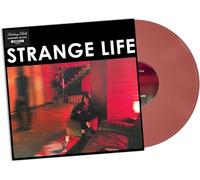 HOWLING BELLS - STRANGE LIFE RED VINYL - Vinyl Record - J3z
