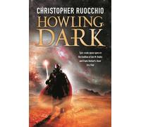 Howling Dark : Book Two