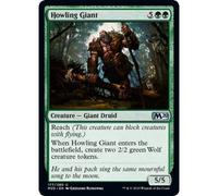 Howling Giant | Core Set 2020