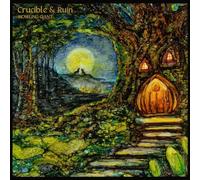 HOWLING GIANT - CRUCIBLE & RUIN