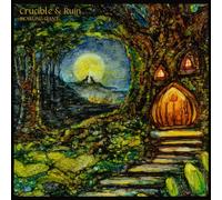 Howling Giant Crucible & Ruin (CD) Album