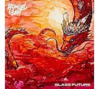 Howling Giant - Glass Future