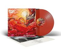 Howling Giant - Glass Future (Transparent Red Vinyl) [VINYL]