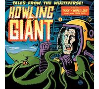 Howling Giant - Howling Giant [VINYL]