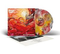 Howling Giant & Sergeant Thunderhoof - Glass Future [Vinyl LP] [VINYL]