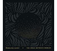 Howling Giant - The Space Between Worlds (Transparent Blue Vinyl) [VINYL]