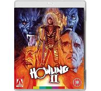 Howling II - Your Sister Is a Werewolf