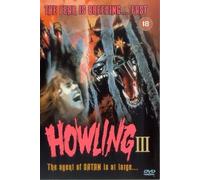 Howling III [DVD] (1987)