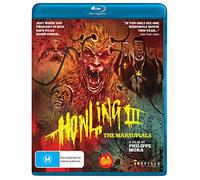 Howling III - Marsupials, The | Ozploitation Classics