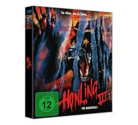 Howling III - Uncut - Limited Edition