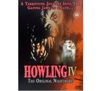 Howling IV : The Original Nightmare [DVD] (1988)