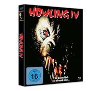 Howling IV - Uncut - Limited Edition