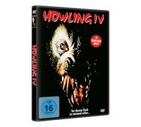 Howling IV - Uncut - Limited Edition