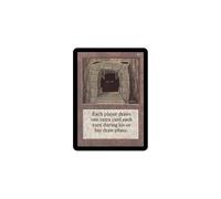 Howling Mine | Alpha