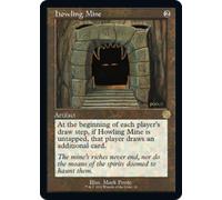 Howling Mine | The Brothers' War Retro Artifacts