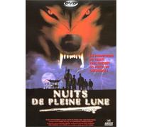 Howling: New Moon Rising