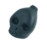 Howling Skull Whistle Death Whistle | Terror Whistle - Screaming Death Whistle, Scary Scary Whistle, Loud Skull Whistle for Halloween