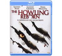 Howling (The) - Reborn - Il Risveglio Dei Licantropi (1 Blu-ray)