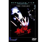 Howling VI:the Freaks [DVD]