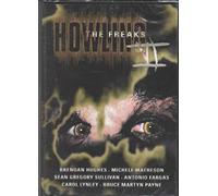 Howling VI: The Freaks [DVD] Hughes, Brendan