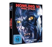 Howling VI - Uncut - Limited Edition