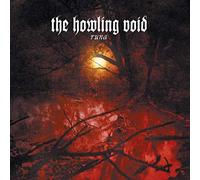 HOWLING VOID - RUNA - CD - J3z