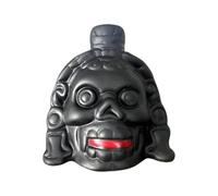 Howling Whistle - Powerful Whistle Instrument, Screaming War Whistle | Portable Strong Cry Death Whistle Instrument, Strong Red Tongue Whistle Unique Toy for Classroom,