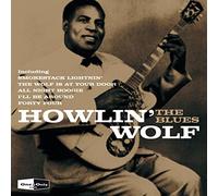 Howlin'Wolf - Blues,the
