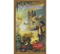 Howl's Moving Castle: 1 (World of Howl)