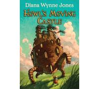 Howl's Moving Castle