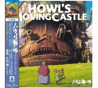 Howl's Moving Castle