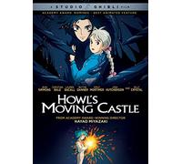 Howl's Moving Castle