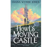 HOWLS MOVING CASTLE by Diana Wynne Jones Paperback Self Help Business