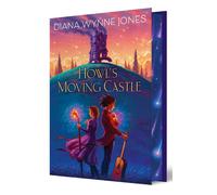 Howls Moving Castle Collectors Deluxe Edition By Diana Wynne Jones - New Copy...