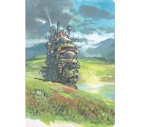 Howl's Moving Castle Journal