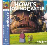 Howl's Moving Castle (Limited Edition)