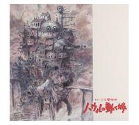 Joe Hisaishi - Howl's Moving Castle