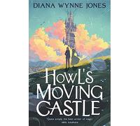 Howl’s Moving Castle