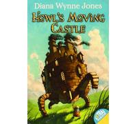 [Howl's Moving Castle (World of Howl)] [By: Jones, Diana Wynne] [April, 2008]