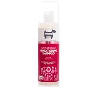 HOWND Got An Itch dog shampoo for itchy skin - Dog Shampoo for Sensitive Skin - Dog shampoo and conditioner - Oatmeal dog shampoo - Dog Shampoo for Smelly Dogs - Puppy shampoo - Rose & Bergamot,250 ml
