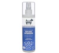 HOWND Knot A Care Dog Detangler Spray, 100% Natural - Dematting & Detangling Dog Conditioner Spray - Non-Toxic Dog Detangling Spray - Dog Grooming Spray - 250 ml
