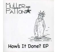 How's It Done Ep [7" VINYL]