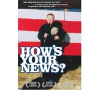 How's Your News [DVD] [Region 1] [US Import] [NTSC]