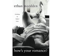 How's Your Romance?: Concluding the "Buddies" Cycle: 5