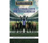 How's Your Touch? Unofficial Football Quiz Series Brighton & Hove Albion Edition: How Well Do You Know The Seagulls?